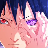 Sharingan - Tổng hợp 5 cấp độ sức mạnh và các loại Sharingan trong Naruto